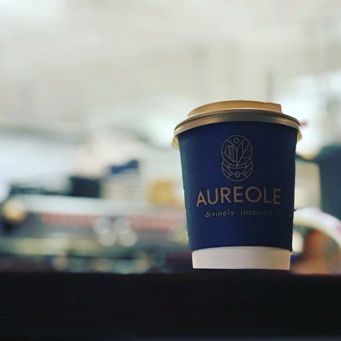 ΚΑΦΕΤΕΡΙΑ ΤΡΙΠΟΛΗ | AUREOLE CAFE --- greekcatalog.net