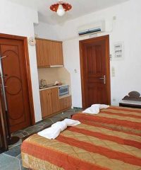 Rooms To Let | Rethymno Perama | Mansion Rodomeli & Tavern