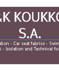 AUTOMOTIVE FABRICS PVC LEATHER SCHIMATARI | B & K KOUKKOS SA