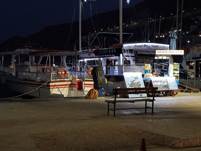 DAILY CRUISES SYMI ISLAND | SEA TAXI BOAT SYMI---greekcatalog.net