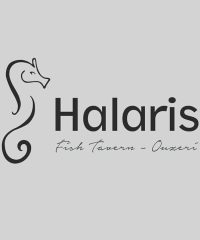 FISH TAVERN PAROS | CHALARIS