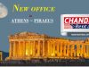 RENT A CAR PIRAEUS | CHANDRIS --- greekcatalog.net