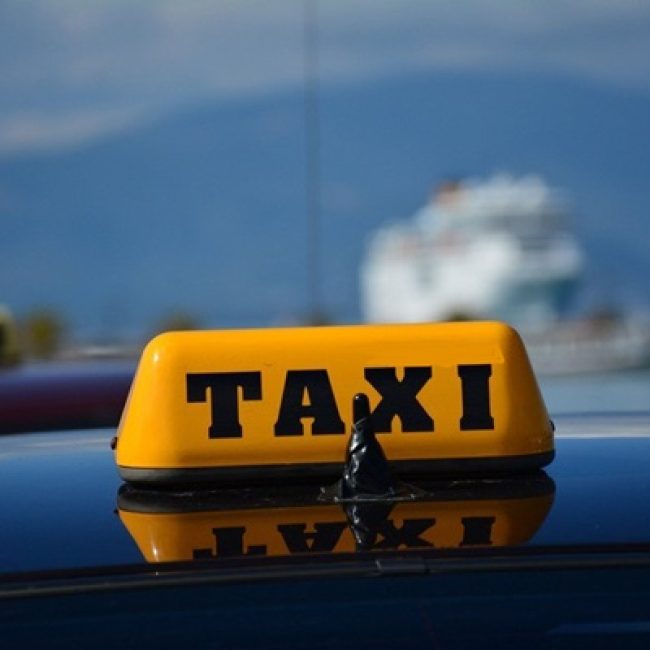 TAXI CHANIA | KOURGIANTAKIS-SARTZETAKIS