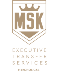 TRANSFER SERVICES MYKONOS | MSK MYKONOS CAB