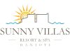 VILLA RENTALS HANIOTI HALKIDIKI | SUNNY VILLAS RESORT & SPA