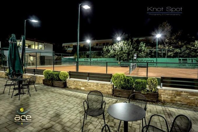 ΑΘΛΗΤΙΚΟ ΚΕΝΤΡΟ ΠΑΛΛΗΝΗ ΑΤΤΙΚΗΣ | ACE TENNIS CLUB - greekcatalog.net