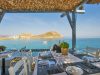 BEACH BAR ΕΣΤΙΑΤΟΡΙΟ | ΜΥΚΟΝΟΣ ΠΑΡΑΛΙΑ ΑΓΙΑ ΑΝΝΑ | AGIA ANNA RESTAURANT BAR