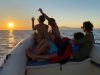 BOAT RENTAL DAILY CRUISES ALIKI PAROS | CAPTAIN'S GUSTO - greekcatalog.net