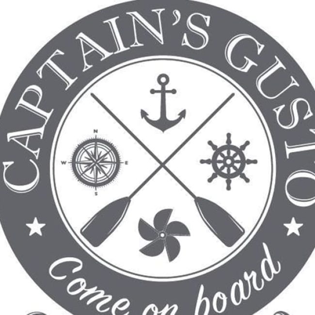 BOAT RENTAL DAILY CRUISES ALIKI PAROS | CAPTAIN’S GUSTO