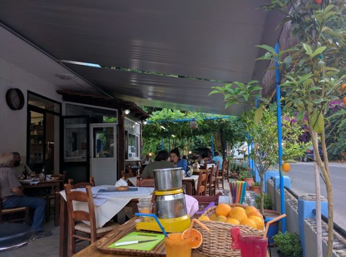 CAFE-TAVERN KISSAMOS CHANIA | OASIS - greekcatalog.net