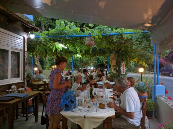 CAFE-TAVERN KISSAMOS CHANIA | OASIS - greekcatalog.net