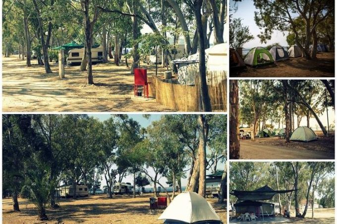 Κάμπινγκ-Δρέπανο Ηγουμενίτσα-Camping Drepanos-greekcatalog.net