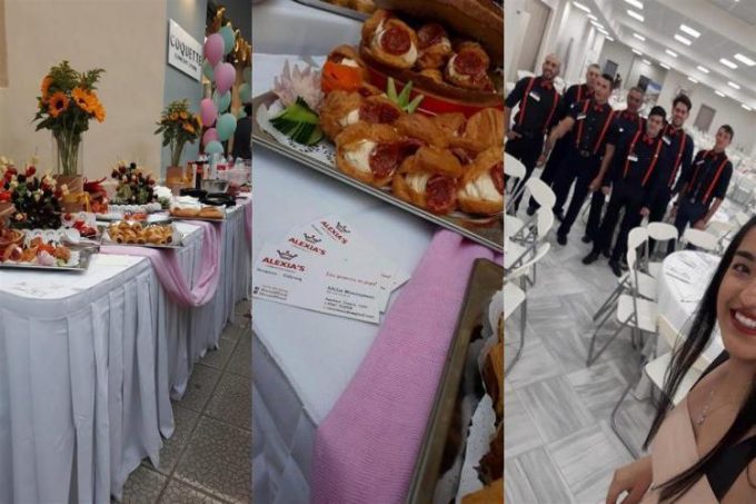 Catering-Κέτερινγκ-Σπάρτη-Alexia's Catering-greekcaralog.net