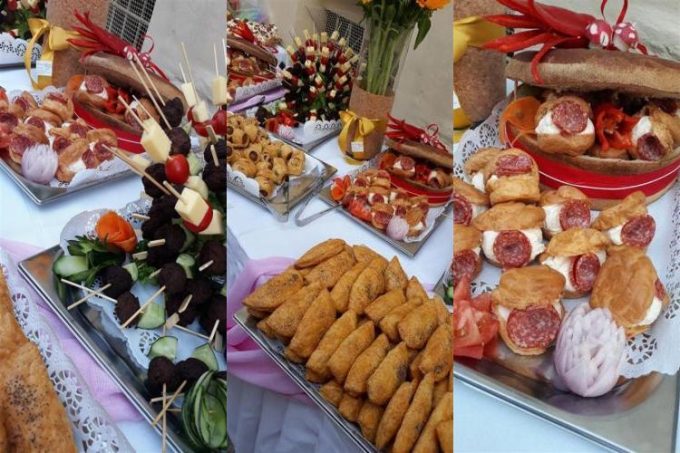 Catering-Κέτερινγκ-Σπάρτη-Alexia's Catering-greekcaralog.net