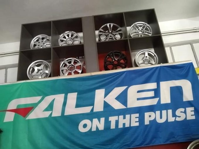 ΕΛΑΣΤΙΚΑ ΖΑΝΤΕΣ ΖΥΓΟΣΤΑΘΜΙΣΗ ΚΑΛΛΙΘΕΑ | BEST TIRES - GREEKCATALOG.NET