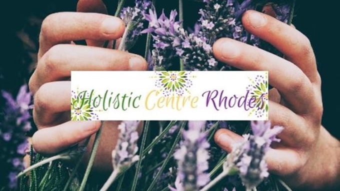 ΕΝΑΛΛΑΚΤΙΚΕΣ ΘΕΡΑΠΕΙΕΣ ΡΟΔΟΣ | HOLISTIC CENTRE RHODES