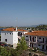 Rooms To Let | Parga Preveza | Ristas Kostas Studios