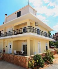 Rooms to Let Apartments | Megalo Tigani Elafonisos Lakonia | Froso