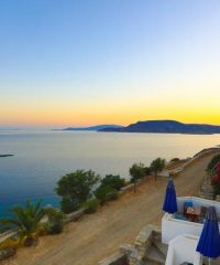 Rooms to let | Schinoussa Cyclades | Grispos Villas