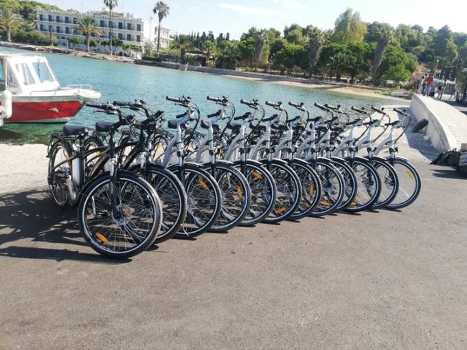 ΕΝΟΙΚΙΑΖΟΜΕΝΕΣ ΜΟΤΟΣΥΚΛΕΤΕΣ ΣΠΕΤΣΕΣ | ILIAS RENT A BIKE - greekcatalog.net