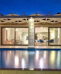 Villas For Rent | Zakynthos Keri Lake | Avra Luxury Villa