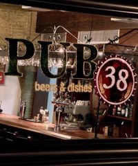 Restaurant Beer Bar Pub | Kalambaka Trikala Thessaly | Pub 38