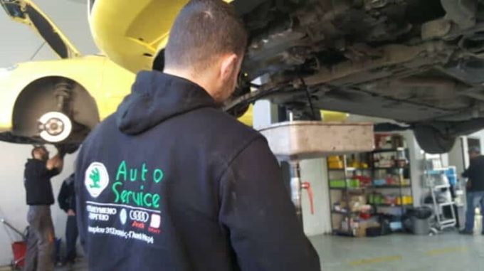 ΕΞΕΙΔΙΚΕΥΜΕΝΟ ΣΥΝΕΡΓΕΙΟ VW GROUP AUDI SEAT SCODA ΓΛΥΚΑ ΝΕΡΑ | AUTO SERVICE ΓΙΑΝΝΗΣ ΠΑΠΑΖΟΓΛΟΥ - greekcatalog.net