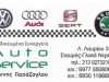 ΕΞΕΙΔΙΚΕΥΜΕΝΟ ΣΥΝΕΡΓΕΙΟ VW GROUP AUDI SEAT SCODA ΓΛΥΚΑ ΝΕΡΑ | AUTO SERVICE ΓΙΑΝΝΗΣ ΠΑΠΑΖΟΓΛΟΥ