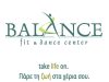 BALANCE FIT & DANCE CENTER