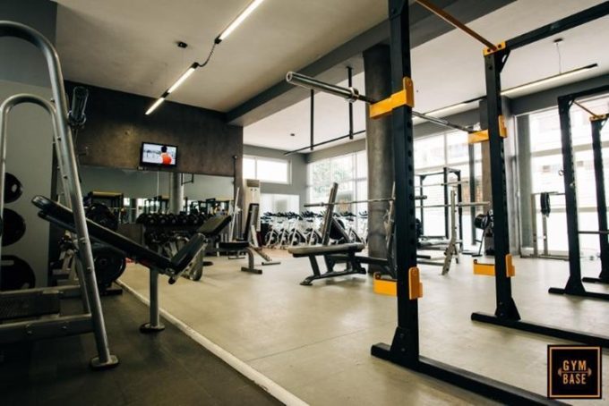 ΓΥΜΝΑΣΤΗΡΙΟ | ΒΑΡΗ ΑΤΤΙΚΗΣ | GYM BASE  ΒΑΡΗ - greekcatalog.net