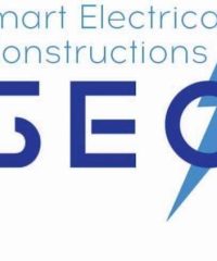 ΗΛΕΚΤΡΟΛΟΓΟΣ ΑΧΑΡΝΕΣ ΑΤΤΙΚΗΣ | SEC SMART ELECTRICAL CONSTRUCTIONS