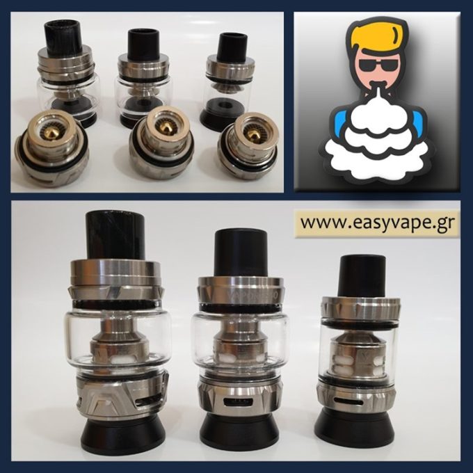 ΗΛΕΚΤΡΟΝΙΚΟ ΤΣΙΓΑΡΟ ΧΑΛΑΝΔΡΙ | EASY VAPE - greekcatalog.net