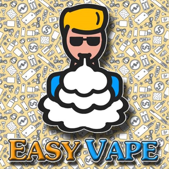 ΗΛΕΚΤΡΟΝΙΚΟ ΤΣΙΓΑΡΟ ΧΑΛΑΝΔΡΙ | EASY VAPE