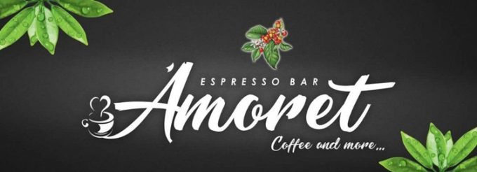 ΚΑΦΕΤΕΡΙΑ – ΣΝΑΚ ΜΠΑΡ ΓΕΡΑΚΑΣ ΑΤΤΙΚΗΣ | AMORET ESPRESSO SNACK BAR