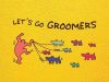 ΚΑΛΛΩΠΙΣΜΟΣ ΚΑΤΟΙΚΙΔΙΩΝ ΧΑΛΑΝΔΡΙ | LET’S GO GROOMERS