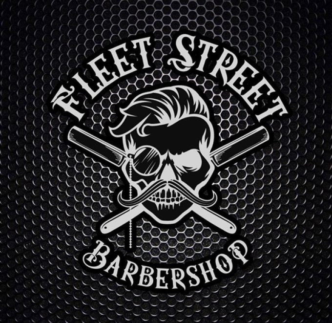 ΚΟΥΡΕΙΟ-BARBER SHOP ΣΤΑΥΡΟΥΠΟΛΗ ΘΕΣΣΑΛΟΝΙΚΗΣ | FLEET STREET BARBER SHOP