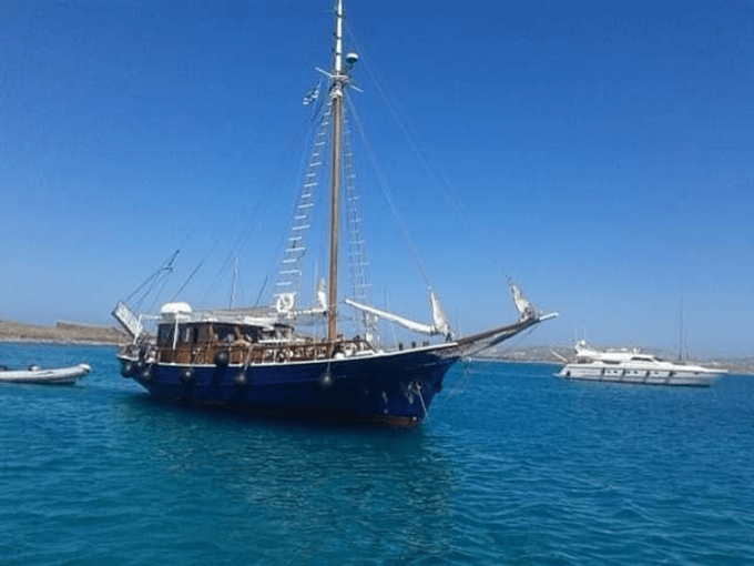 ΚΡΟΥΑΖΙΕΡΕΣ ΜΥΚΟΝΟΣ | AEGEAN VENTURES CRUISES - greekcatalog.net