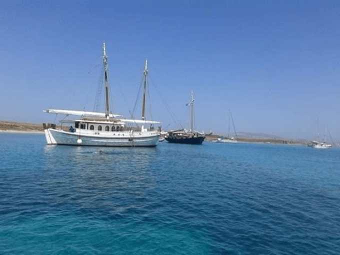 ΚΡΟΥΑΖΙΕΡΕΣ ΜΥΚΟΝΟΣ | AEGEAN VENTURES CRUISES - greekcatalog.net