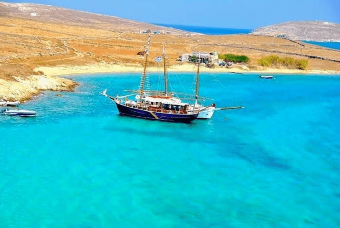 ΚΡΟΥΑΖΙΕΡΕΣ ΜΥΚΟΝΟΣ | AEGEAN VENTURES CRUISES - greekcatalog.net