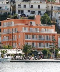 ΞΕΝΟΔΟΧΕΙΟ | ΓΑΛΑΤΑΣ ΤΡΟΙΖΗΝΙΑ | PAPASOTIRIOU HOTEL