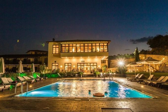 Ξενοδοχείο-Καλαμπάκα Τρίκαλα-Meteora Hotel-greekcatalog.net