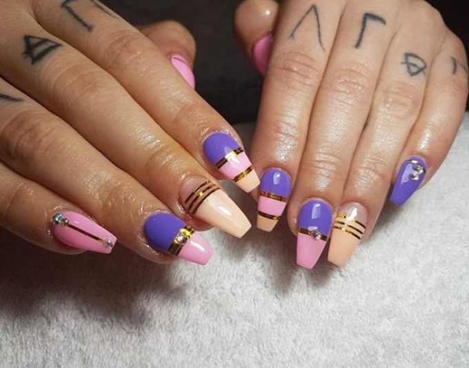 ΜΑΝΙΚΙΟΥΡ ΠΕΝΤΙΚΙΟΥΡ | ΠΕΡΙΣΤΕΡΙ ΑΤΤΙΚΗ | J’ADORE NAILS - greekcatalog.net