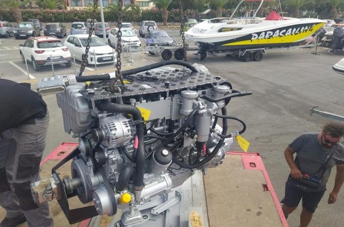 MARINE ENGINES RETHYMNO | IMS - greekcatalog.net