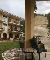 Hotel Ntellas | Parga Preveza