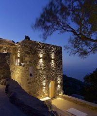 Hotel-Apartments | Melanopetra Boutique Hotel | Nisyros Dodecanese