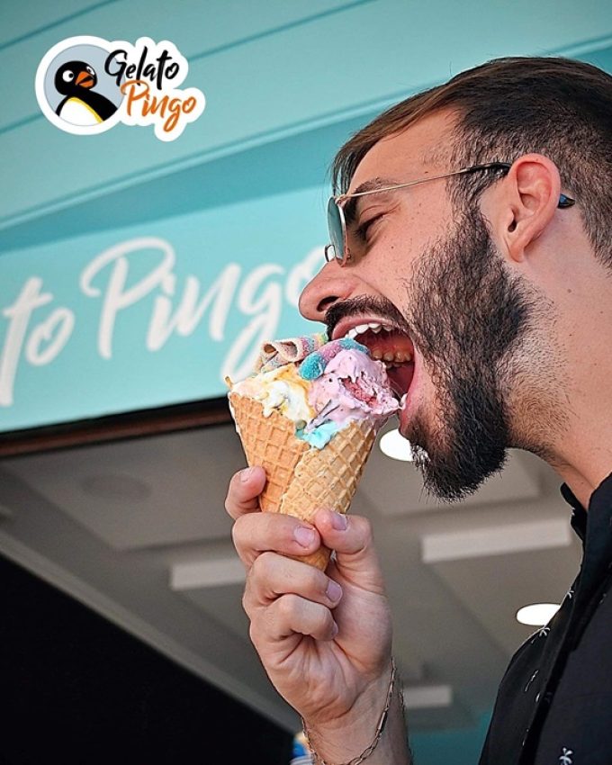 ΠΑΓΩΤΑΤΖΙΔΙΚΟ ΑΡΤΕΜΙΔΑ | PINGO GELATO - greekcatalog.net