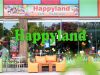 ΠΑΙΔΟΤΟΠΟΣ ΝΙΚΑΙΑ | HAPPYLAND ΠΑΙΔΟΤΟΠΟΣ