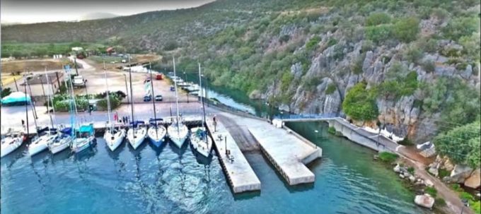 ΠΑΡΚΙΝΓΚ ΣΚΑΦΩΝ ΝΕΑ ΕΠΙΔΑΥΡΟΣ | BOAT CARE PARKING & MORE - greekcatalog.net