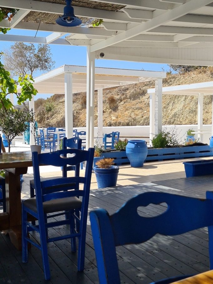 BAR-RESTAURANT KOS KEFALOS | KOMPOLOGAKI - greekcatalog.net