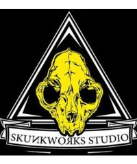 STUDIO TATTOO-PIERCING | ΚΟΖΑΝΗ ΠΤΟΛΕΜΑΪΔΑ | SKUNWORKS TATTOO